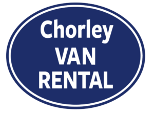 Chorley Van Rental Logo